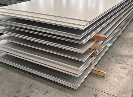 17-4PH 630 Stainless Steel Sheet Plate